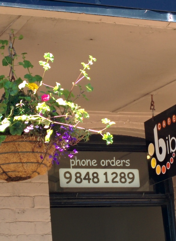Bibbulmun Cafe | cafe | 30 South Coast Hwy, Denmark WA 6333, Australia | 0898481289 OR +61 8 9848 1289
