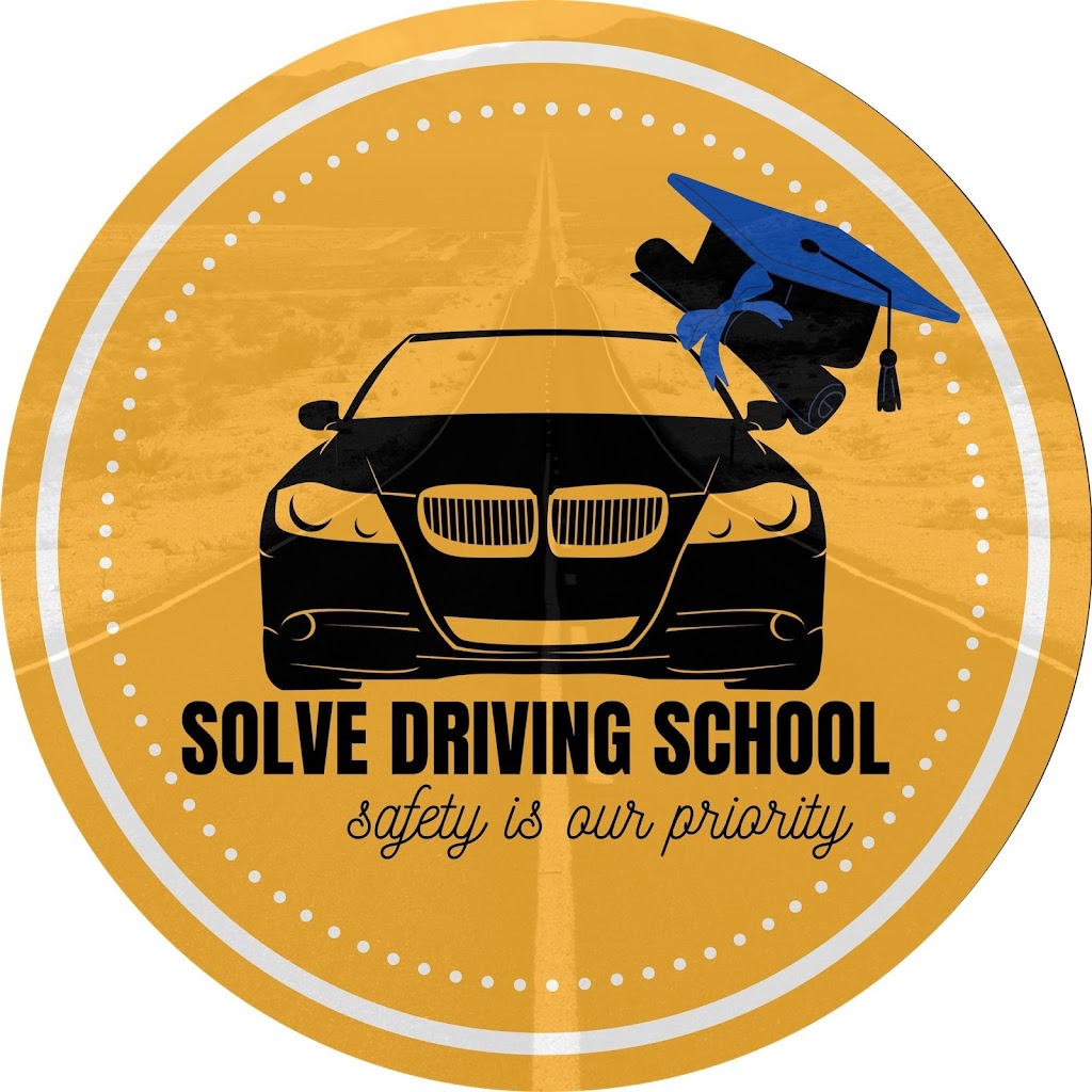 solve driving school | 42 Highfield Dr, Mickleham VIC 3064, Australia | Phone: 0430 889 895