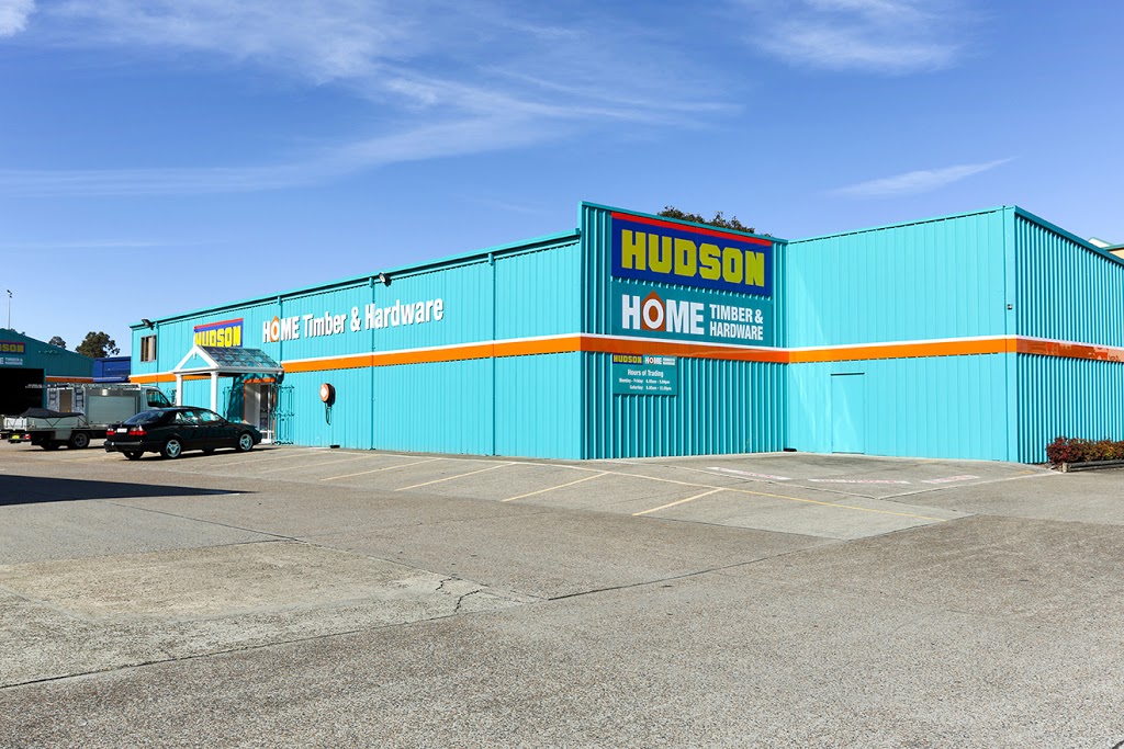 Hudson Home Timber & Hardware | 365-369 Lake Rd, Glendale NSW 2285, Australia | Phone: (02) 4958 1488