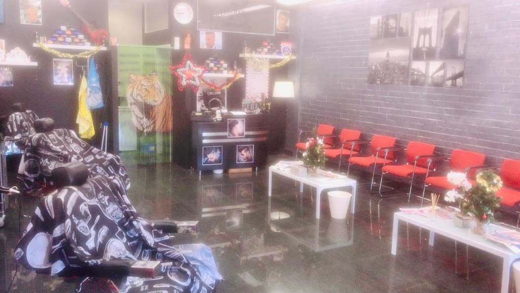 Coolibah Barber Shop | 132 Coolibah Dr, Greenwood WA 6024, Australia | Phone: 0497 064 717