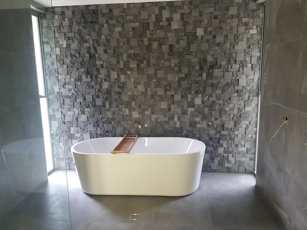 Craig Thorne Tiling | 30 Monarch Pl, Mons QLD 4556, Australia | Phone: 0412 919 614