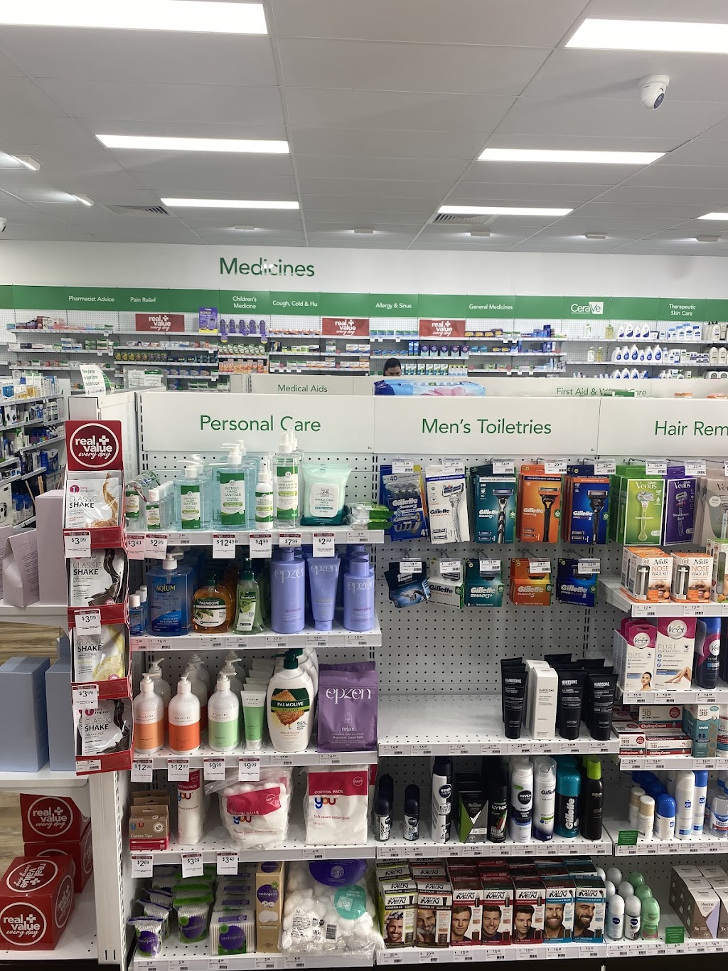 TerryWhite Chemmart Upper Kedron | 141 Canvey Rd, Upper Kedron QLD 4055, Australia | Phone: (07) 3472 7766