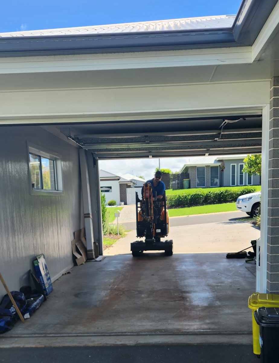 JST Home and Property Services | 139 Fifteen Mile Rd, Murphys Creek QLD 4352, Australia | Phone: 0412 933 409