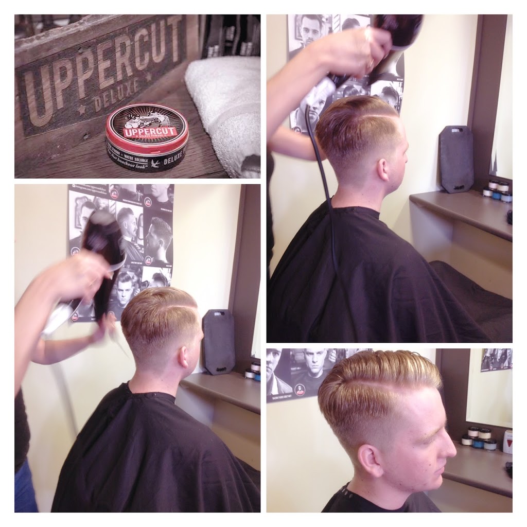 Blackwood Barbers- Mitchelton | 8/40 Blackwood St, Mitchelton QLD 4053, Australia | Phone: (07) 3855 8855