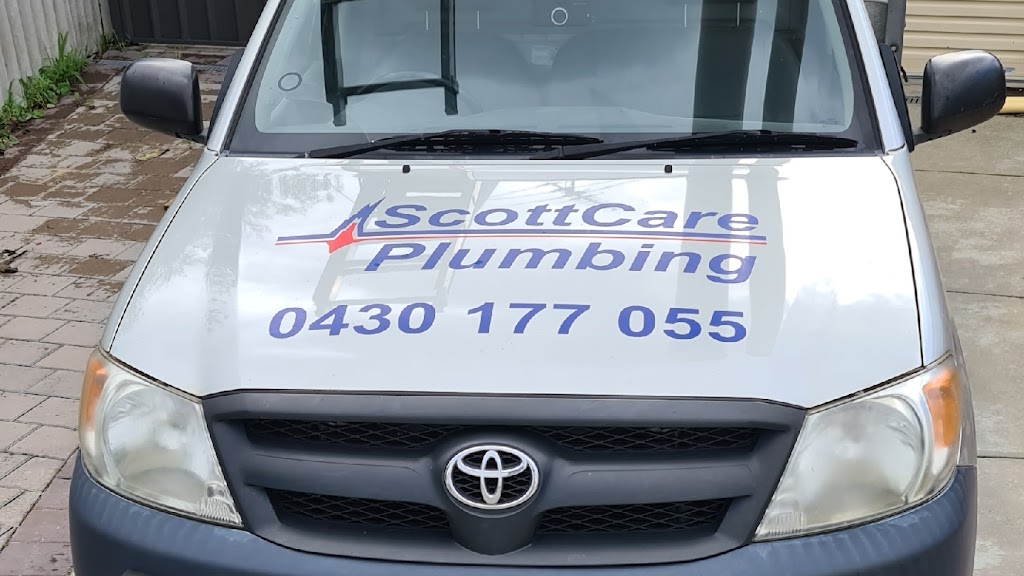 ScottCare Plumbing | plumber | 22 Tallow Ramble, Edgewater WA 6027, Australia | 0430177055 OR +61 430 177 055