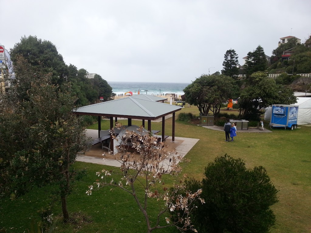 Tamarama Park | park | Tamarama Park, Tamarama NSW 2026, Australia | 0290838925 OR +61 2 9083 8925