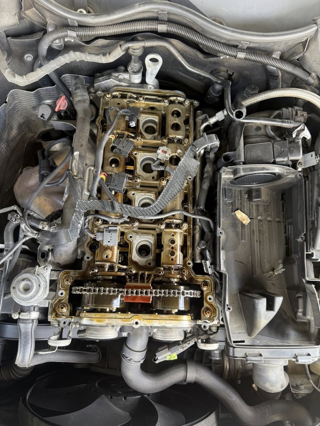 Smooth Rides Mobile Mechanic | 2 Yeenda Ave, Bellara QLD 4507, Australia | Phone: 0478 820 298