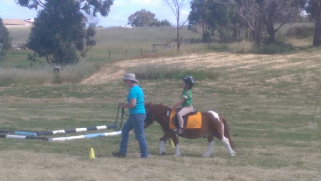 Seymour Pony Club | ​Cnr Tarcombe and, Delatite Rd, Seymour VIC 3660, Australia | Phone: 0413 503 978