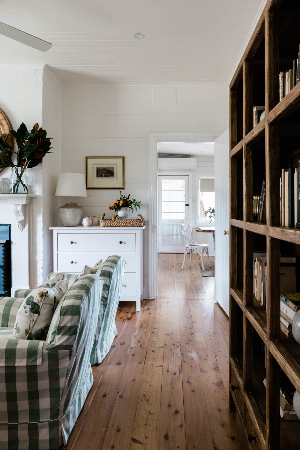 CC Cottages | 91 Mossvale Rd, Moonan Flat NSW 2337, Australia | Phone: 0427 463 123