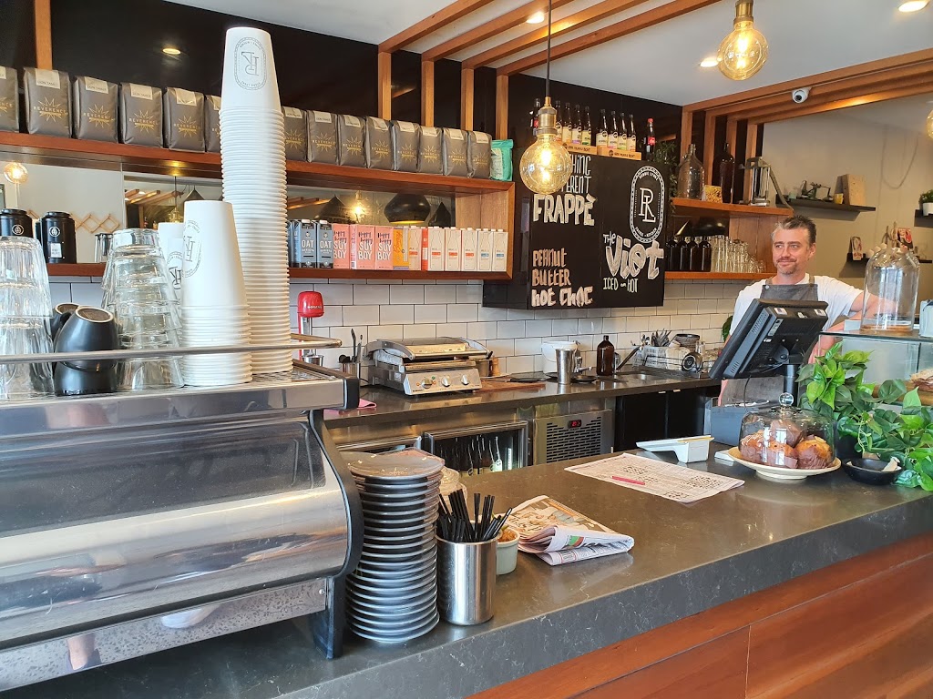Robbie Lynnz Coffee & Kitchen | cafe | 451 Melbourne Rd, Newport VIC 3015, Australia | 0393915971 OR +61 3 9391 5971