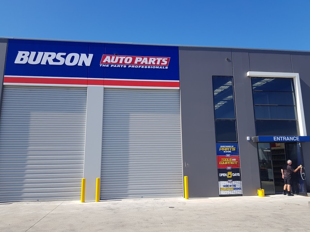 Burson Auto Parts Rosebud | car repair | Factory 2 & 3, 23-27 Suffolk St, Capel Sound VIC 3940, Australia | 0359084600 OR +61 3 5908 4600