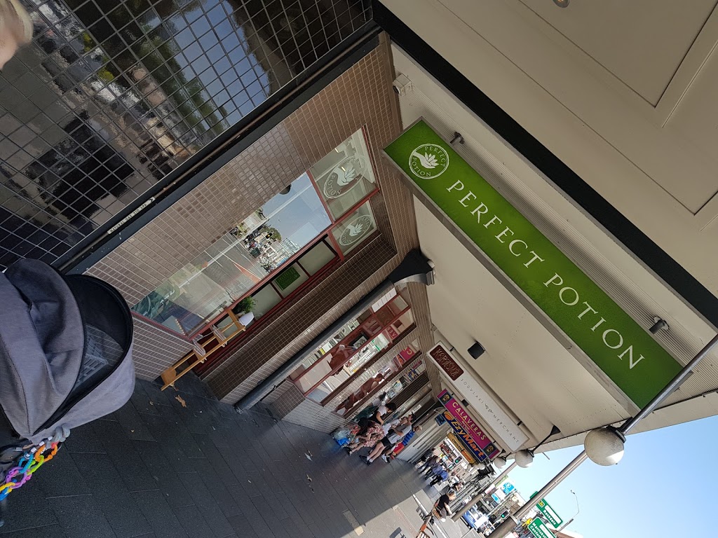 Perfect Potion | Retail, 1/324A King St, Newtown NSW 2042, Australia | Phone: (02) 8524 2012