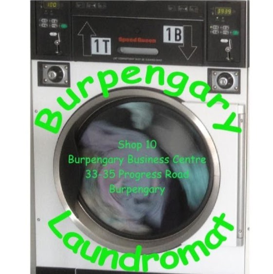 Burpengary Laundromat | Burpengary Business Centre, 10/33-35 Progress Road, Burpengary QLD 4505, Australia | Phone: 0418 147 948
