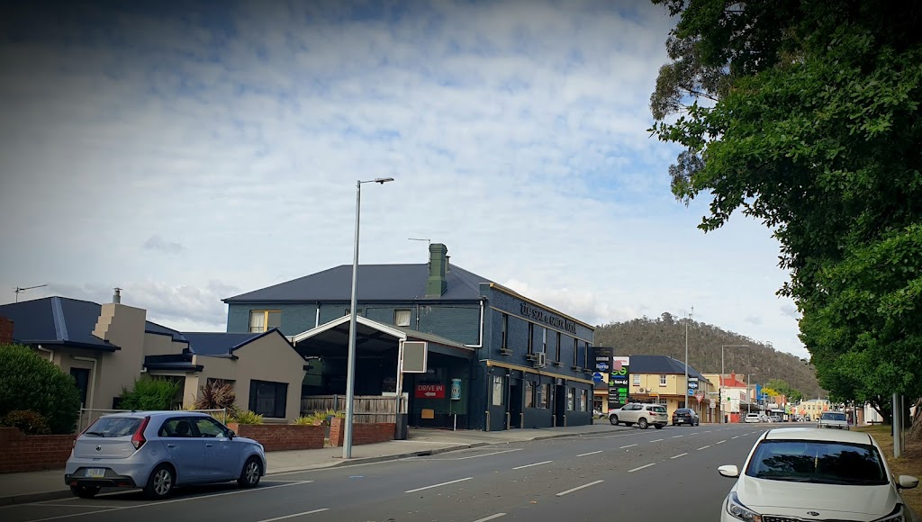 The Star & Garter Hotel | 87 High St, New Norfolk TAS 7140, Australia | Phone: (03) 6261 2685 The Star & Garter Hotel | 87 High St, New Norfolk TAS 7140, Australia | Phone: (03) 6261 2685