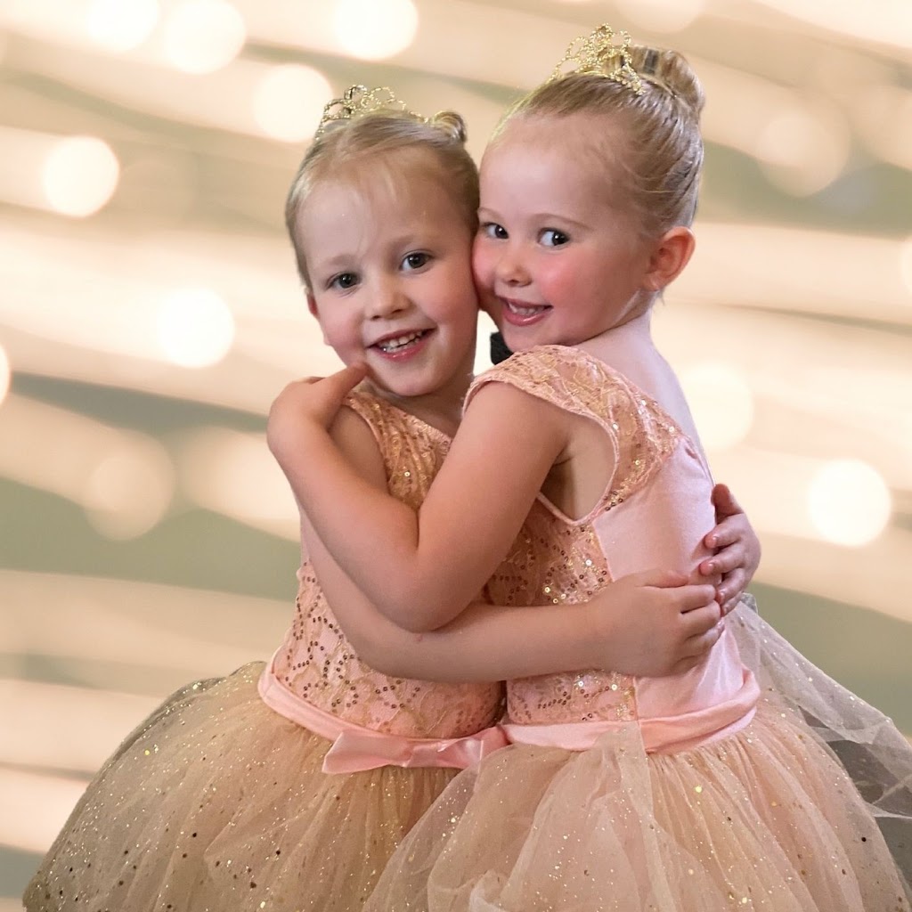 District Dance Studio: Stawell | 10 Skene St, Stawell VIC 3380, Australia | Phone: 0412 067 930