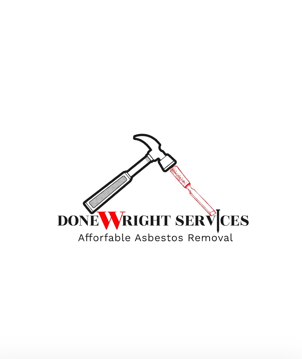 Donewright services | 15 Reserve Dr, Caboolture QLD 4510, Australia | Phone: 0432 473 259