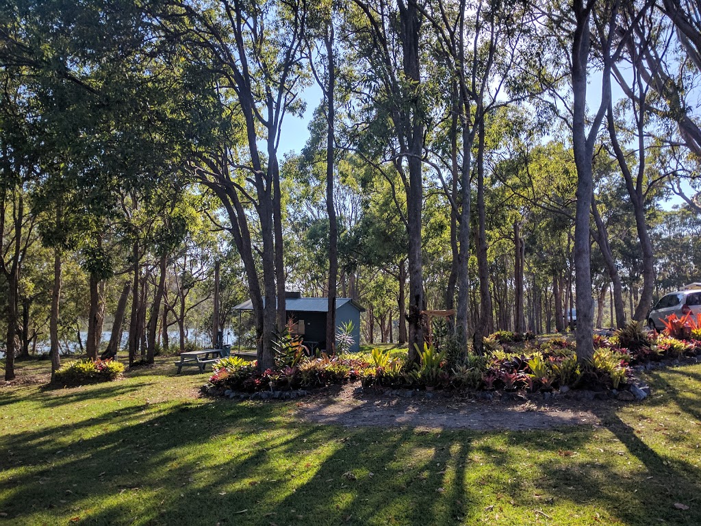 The Pines by Gateway Lifestyle | campground | 8 Hearnes Lake Rd, Woolgoolga NSW 2456, Australia | 0266541644 OR +61 2 6654 1644