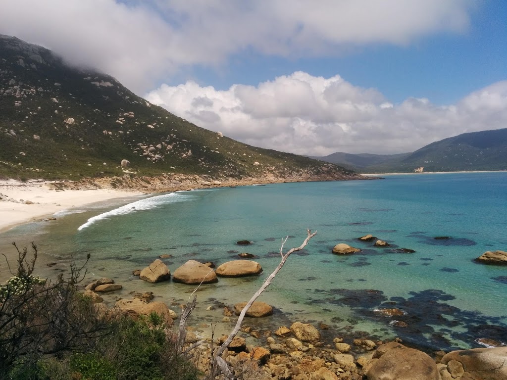 Wilsons Promontory National Park | park | Wilsons Promontory VIC 3960, Australia | 131963 OR +61 131963