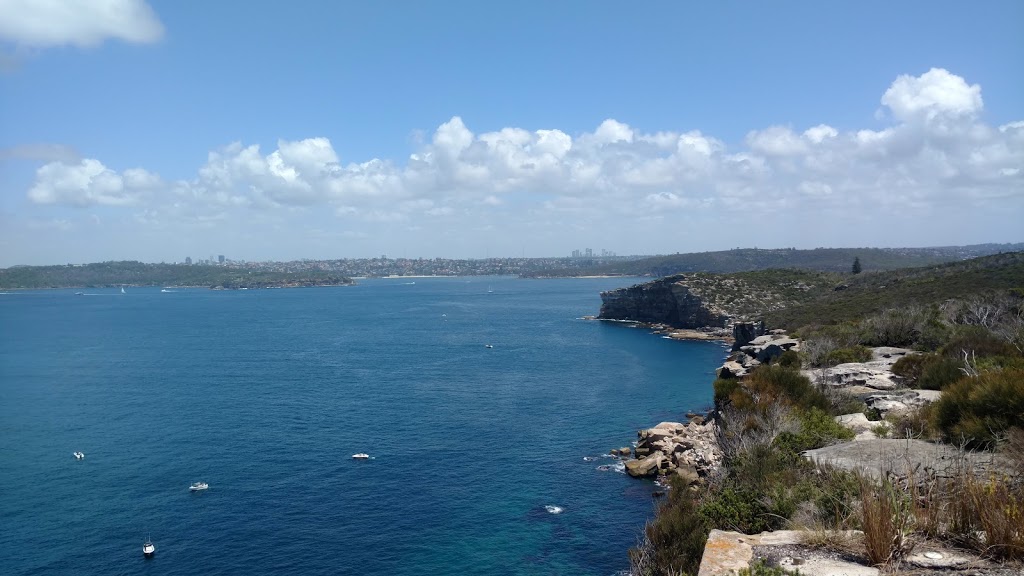 North Head Sanctuary Visitor Centre, Manly (Sydney Harbour Feder | N Head Scenic Dr, Manly NSW 2095, Australia | Phone: (02) 8969 2100