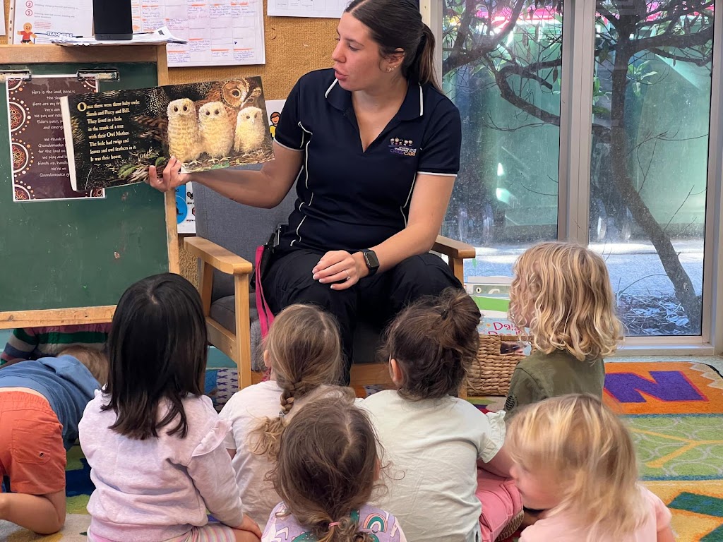 Smarttots Early Education Mount Cotton | 50 Valley Way, Mount Cotton QLD 4165, Australia | Phone: (07) 5623 8110