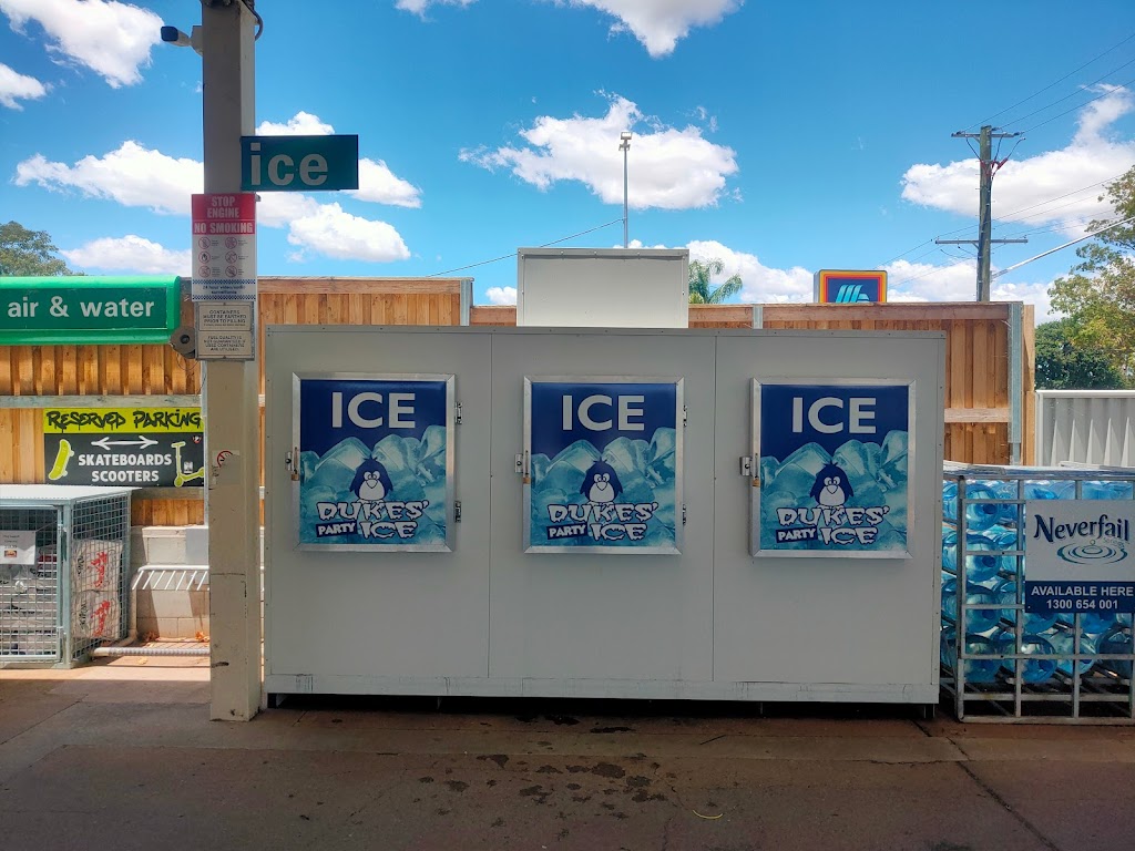 Dukes ice works |  | 47 Hume St, Taminda NSW 2340, Australia | 0418658706 OR +61 418 658 706