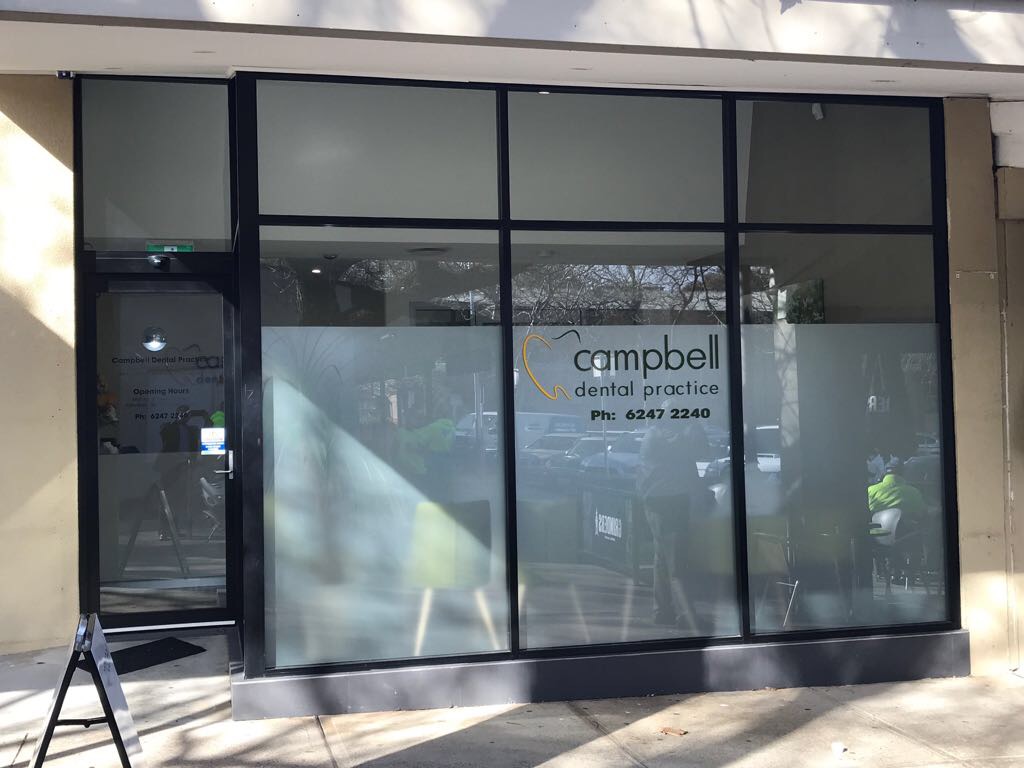 Campbell Dental Practice | dentist | 22 Blamey Pl, Campbell ACT 2612, Australia | 0262472240 OR +61 2 6247 2240