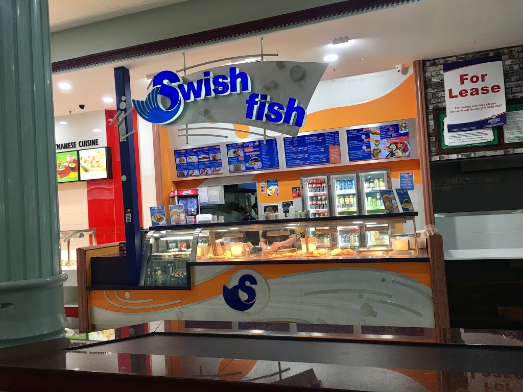 Swish Fish | meal takeaway | 23/165 Morayfield Rd, Morayfield QLD 4506, Australia | 0754992557 OR +61 7 5499 2557