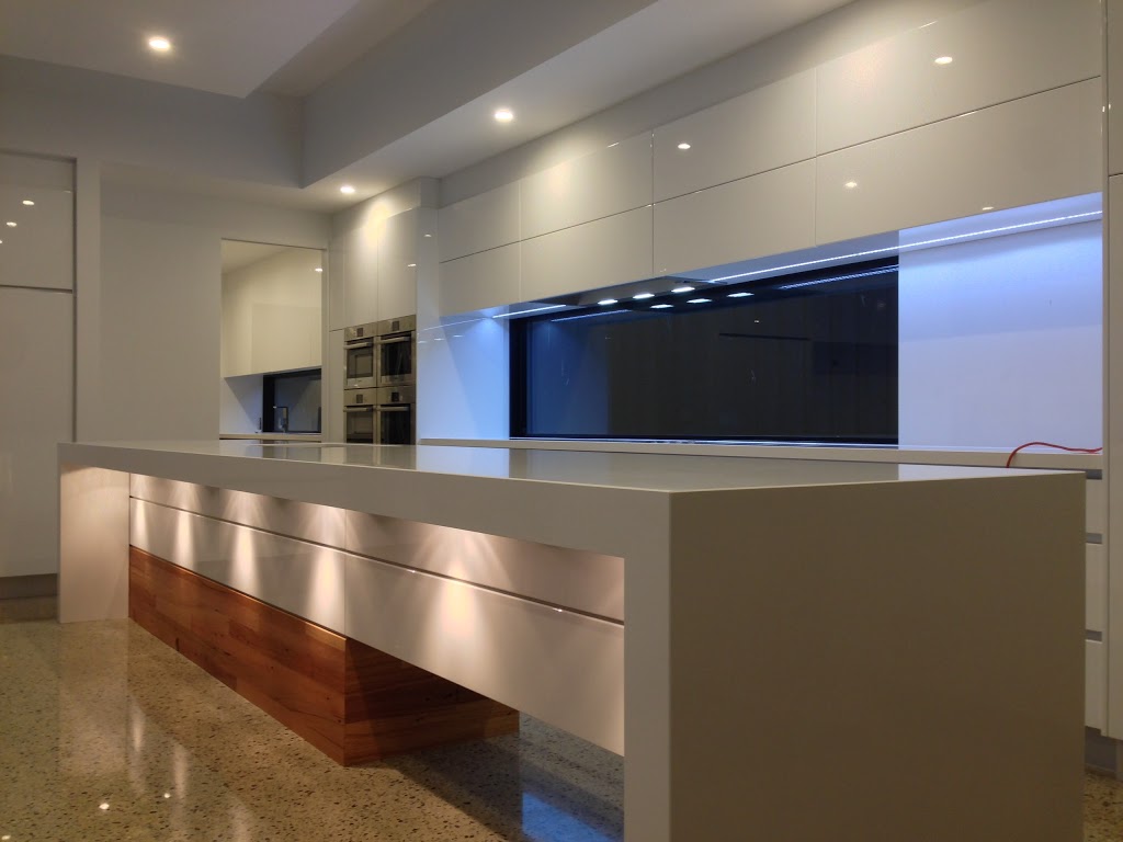Intex Industries P/L Kitchens | 40 Edebohls Rd, Narre Warren East VIC 3804, Australia | Phone: (03) 8790 4899