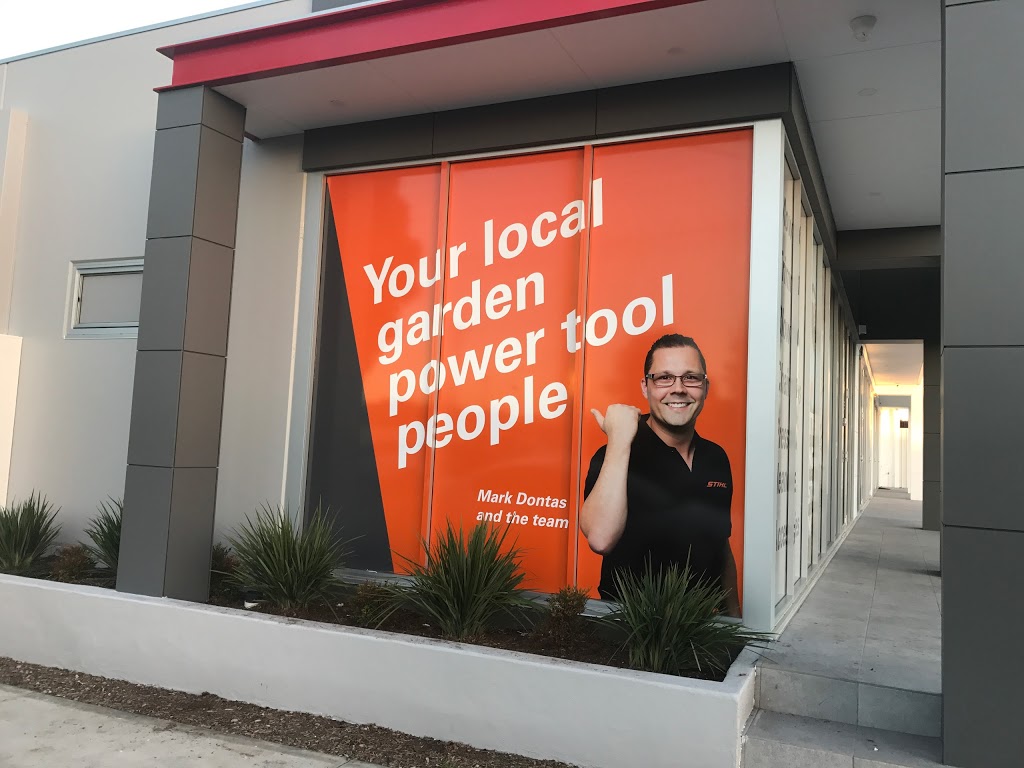 Stihl Shop Fulham | 1/587-589 Tapleys Hill Rd, Fulham SA 5024, Australia | Phone: (08) 8353 1505