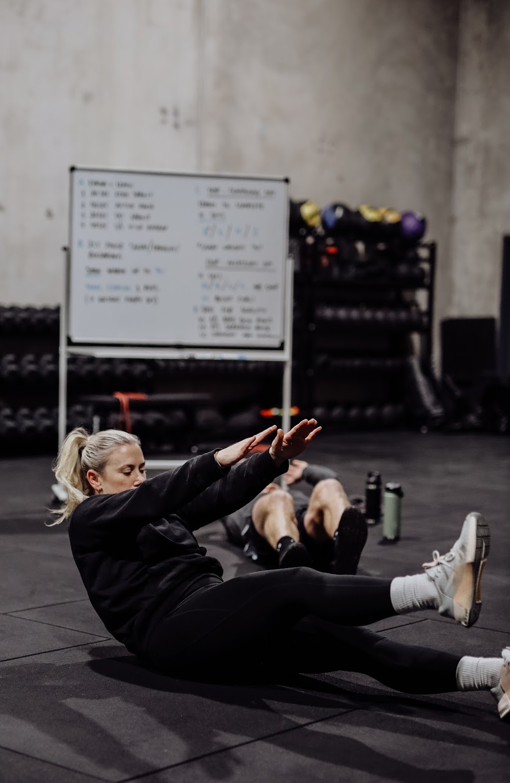 Sweat Functional Group Training | 17 Old Dairy Cl, Moss Vale NSW 2577, Australia | Phone: 0455 379 256
