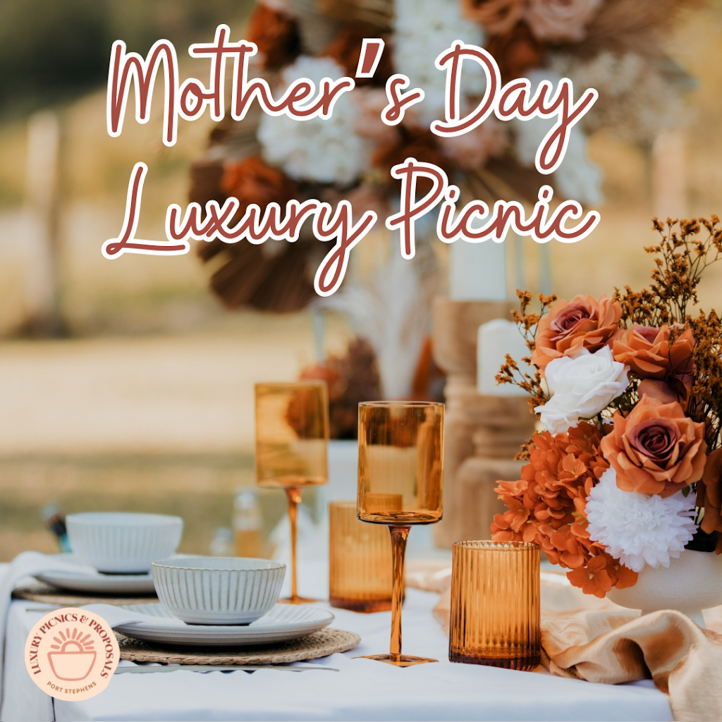 Port Stephens Luxury Picnics & Proposals | 4105 Nelson Bay Rd, Anna Bay NSW 2316, Australia | Phone: 0419 684 251