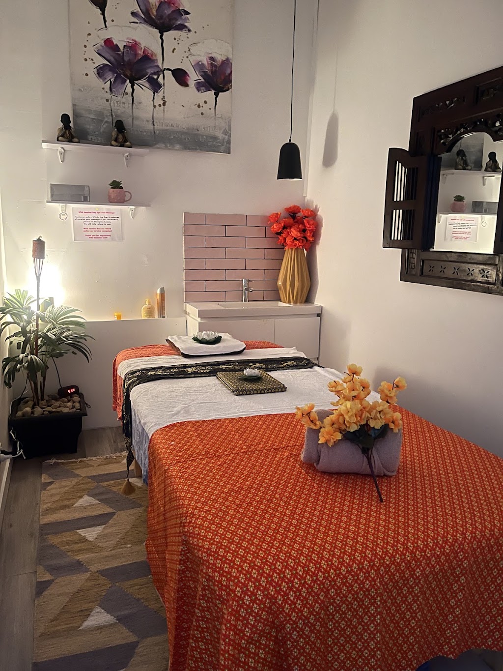 Bella Vita Thai Massage Edithvale | 269 Nepean Hwy, Edithvale VIC 3196, Australia | Phone: (03) 9772 8768