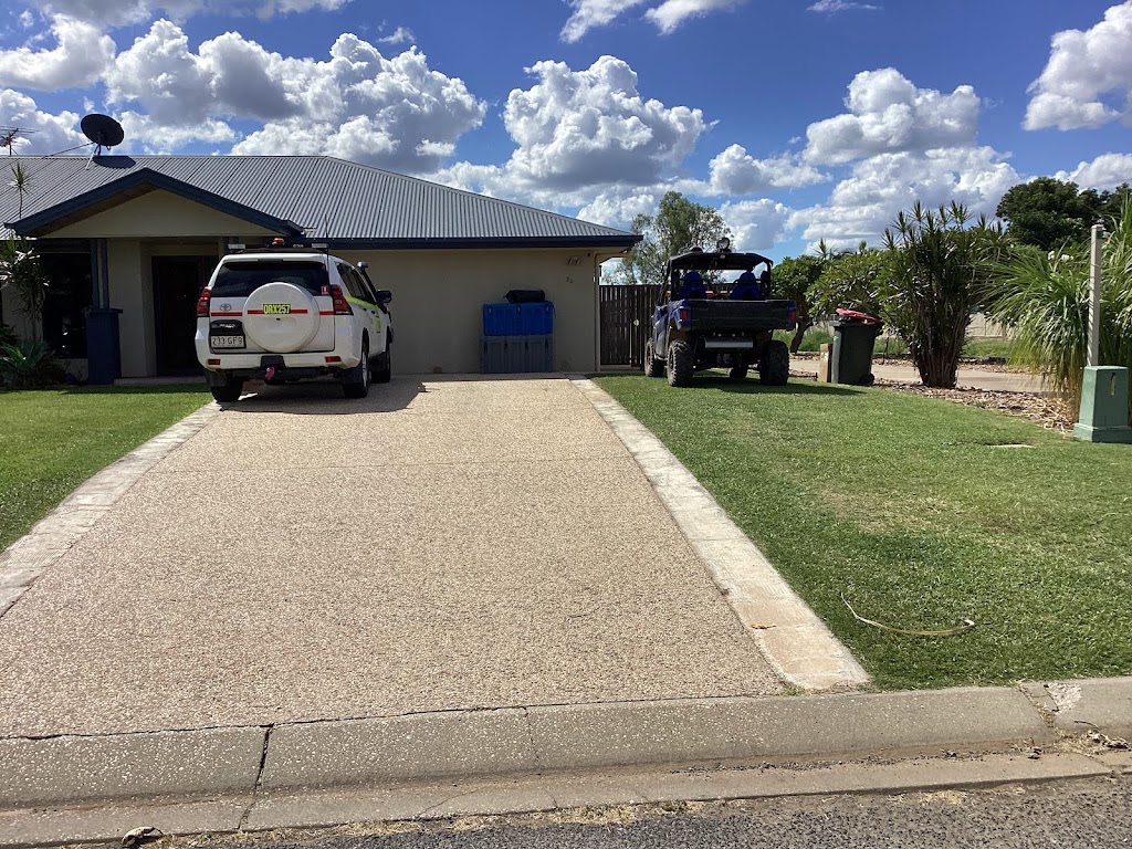Inversion Clinic | 36 Barry St, Emerald QLD 4720, Australia | Phone: 0408 160 912