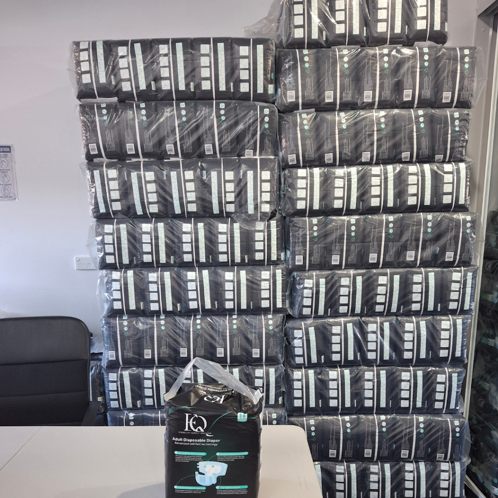 Equipit Disability Product Supplier | 39 Victory Rd, Colebee NSW 2761, Australia | Phone: 0424 756 143