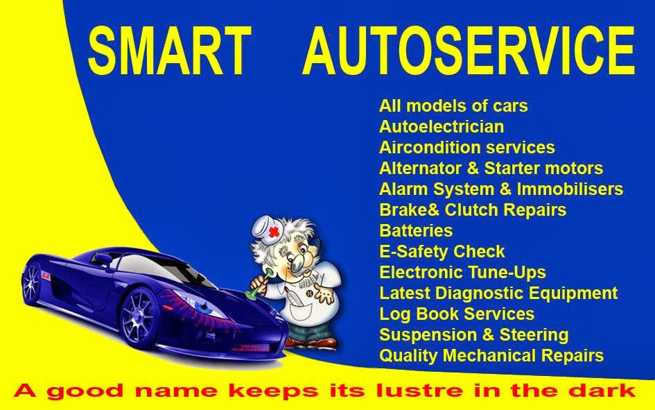 SMART AUTOSERVICE PTY LTD | home goods store | 139 Erina St E, Gosford NSW 2251, Australia | 0243252888 OR +61 2 4325 2888
