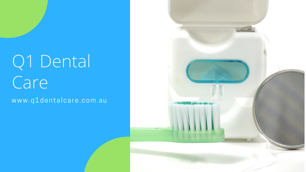 Q1 Dental Care | dentist | 23 Antill St, Queanbeyan NSW 2620, Australia | 0262994822 OR +61 2 6299 4822