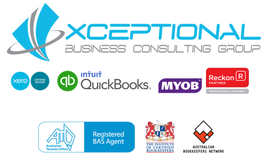 Xceptional Business Consulting Group | 2 Benalla Rd, Oak Valley QLD 4811, Australia | Phone: 0419 375 719
