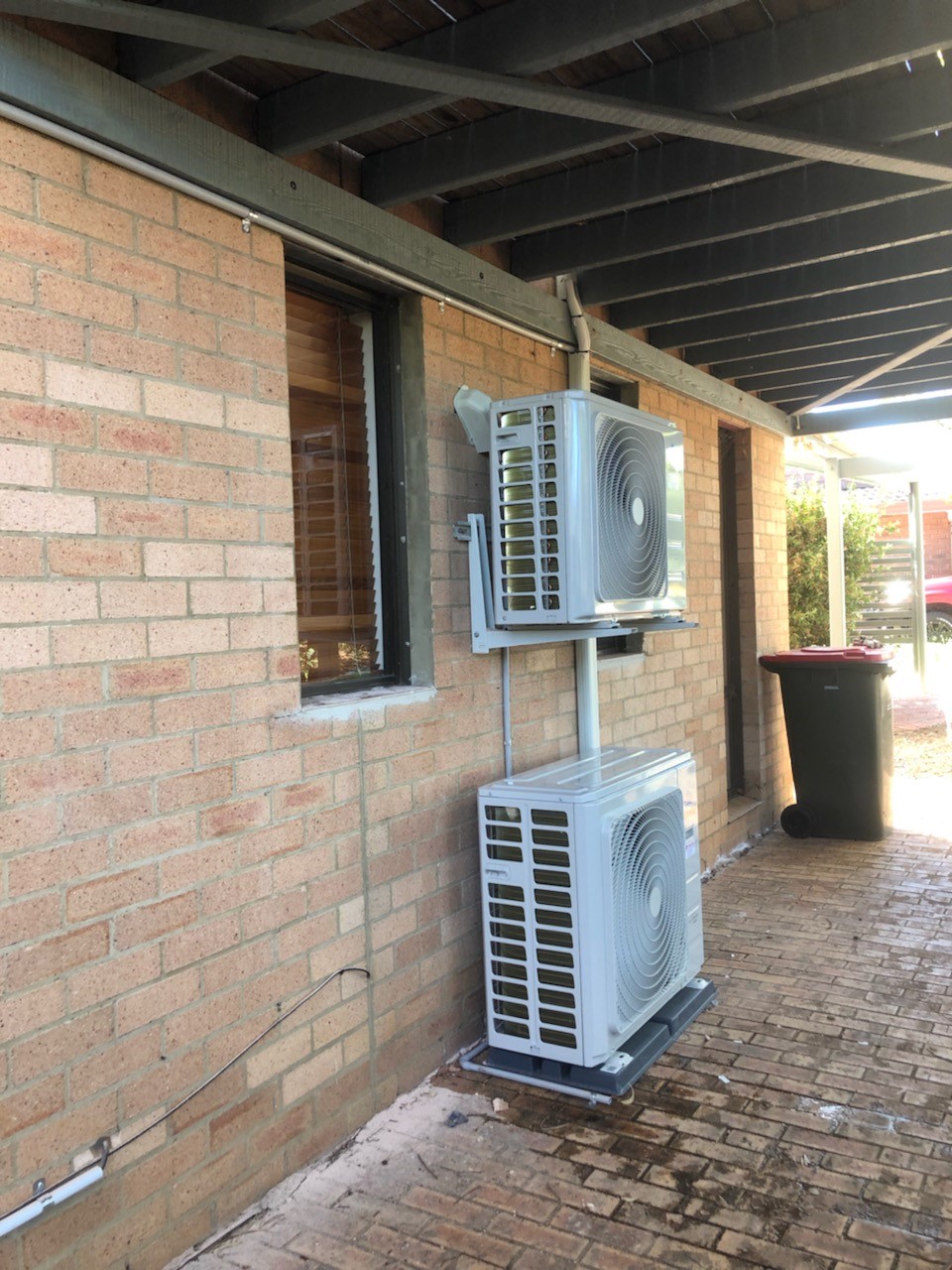 Airborne Air Conditioning Heating and Electrical | electrician | 1 Musgrove Ave, Kelso NSW 2795, Australia | 0411274454 OR +61 411 274 454