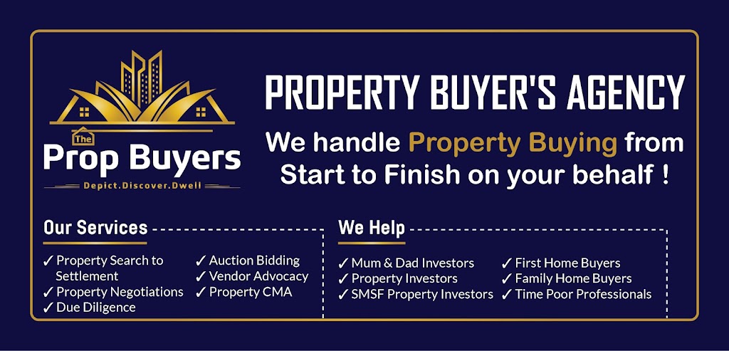 The Prop Buyers | Best Buyers Agency | 79 McAlister Parade, Marsden Park NSW 2765, Australia | Phone: 0449 993 374