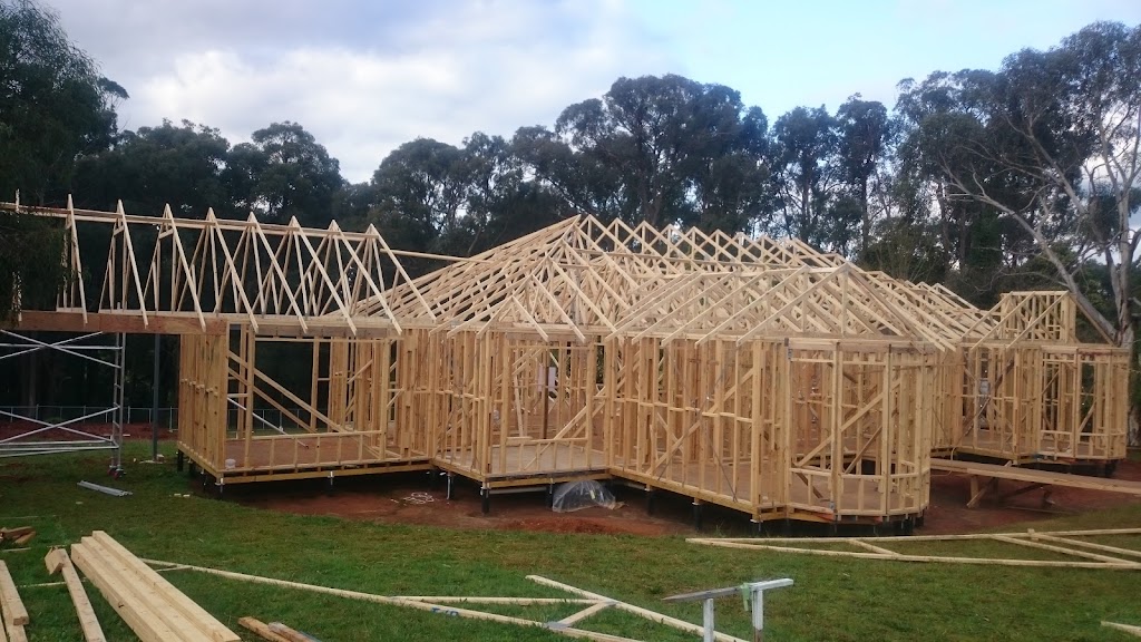 CJV Building & Renovations | 123 David Hill Rd, Monbulk VIC 3793, Australia | Phone: 0407 837 438