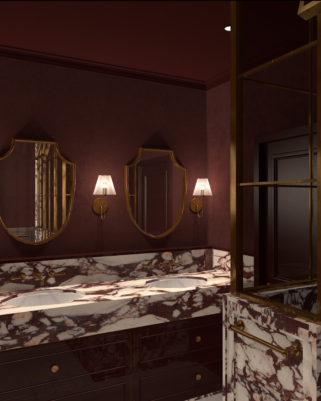 Pebble Design Co | 28 Green Parade, Valley Heights NSW 2777, Australia | Phone: 0491 318 436