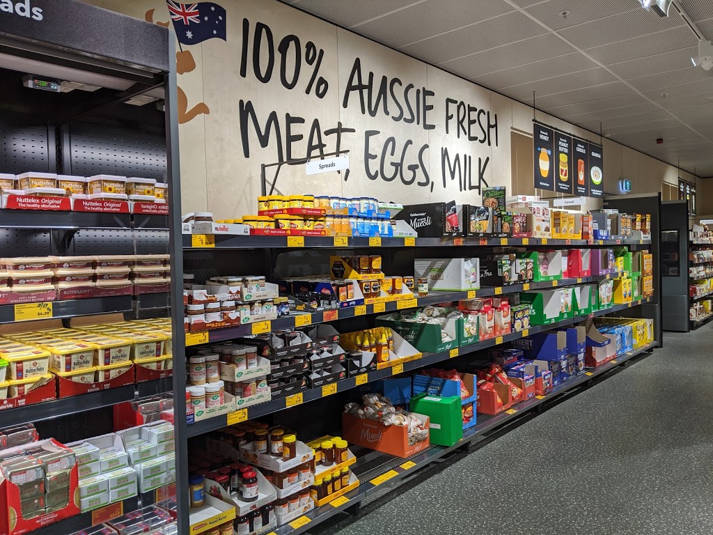ALDI Epping | supermarket | 571-583 High St, Epping VIC 3076, Australia