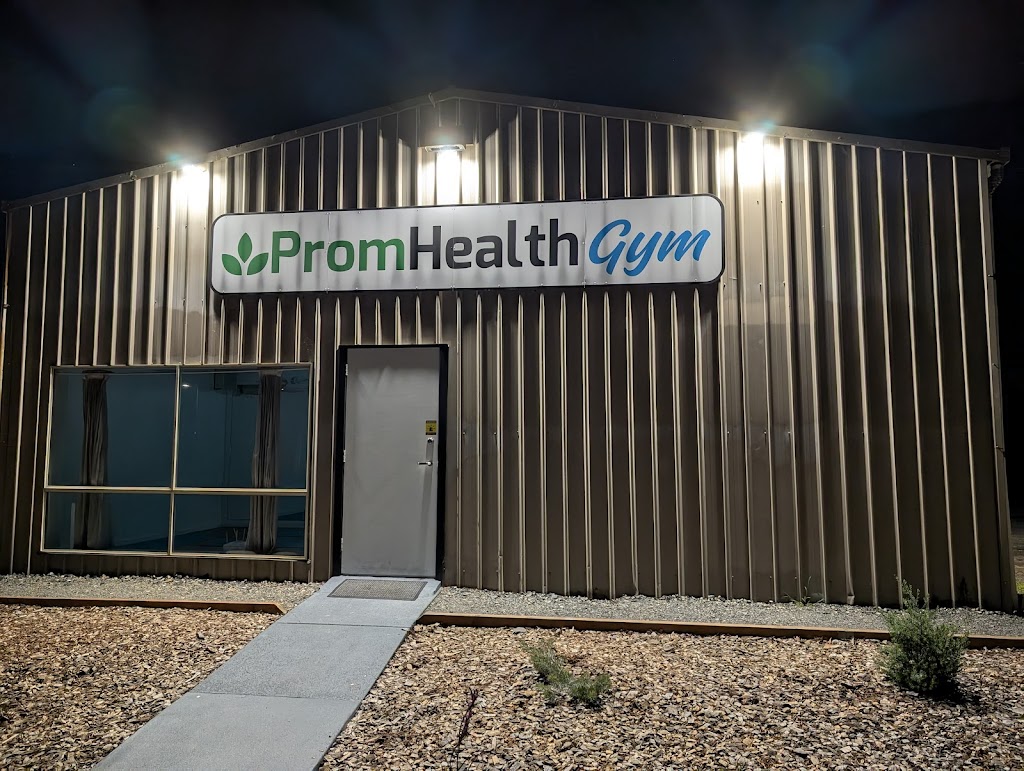 Prom Health Gym | 25 Court St, Foster VIC 3960, Australia | Phone: (03) 5959 1900