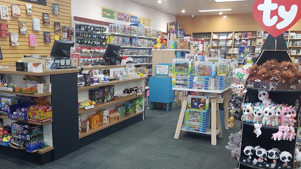 newsXpress Inverloch | book store | 10 Abeckett St, Inverloch VIC 3996, Australia | 0356741177 OR +61 3 5674 1177