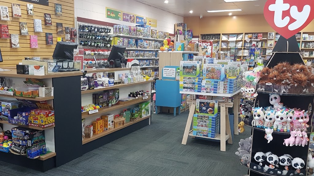 newsXpress Inverloch | 10 Abeckett St, Inverloch VIC 3996, Australia | Phone: (03) 5674 1177