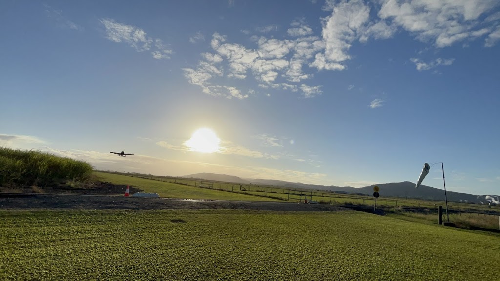 Wrighton Aviation | Turtle Park Airfield, 171 Tedfords Rd, Marian QLD 4753, Australia | Phone: (07) 4864 8550
