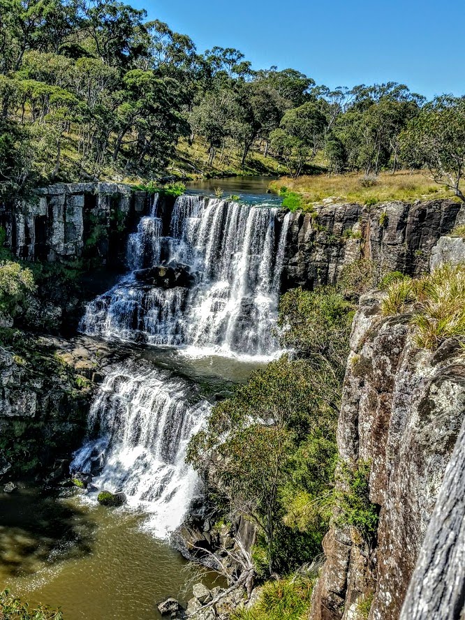 Guy Fawkes River National Park | park | The Gulf NSW 2365, Australia | 0266572309 OR +61 2 6657 2309