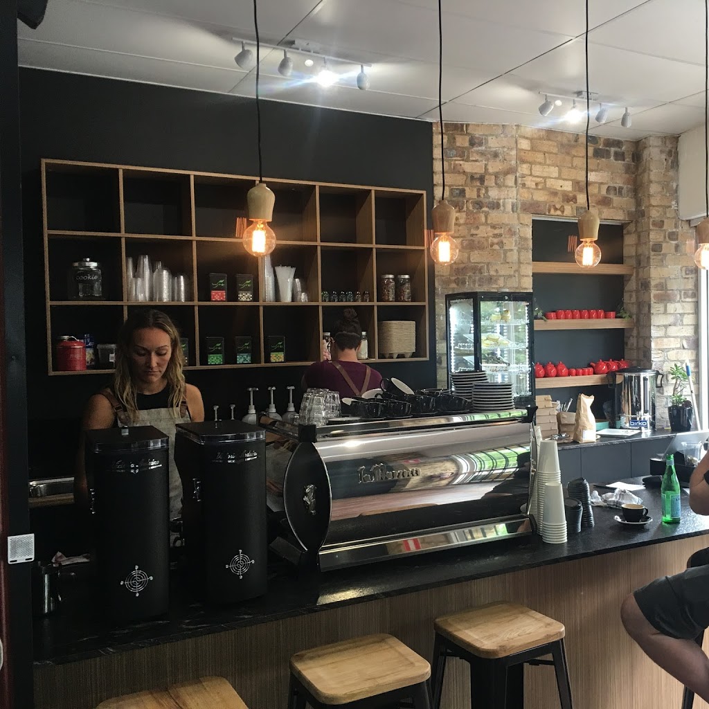 Concept Coffee | cafe | Shop 6 2, Riverside Centre, 4 Maple St, Maleny QLD 4552, Australia | 0753702906 OR +61 7 5370 2906