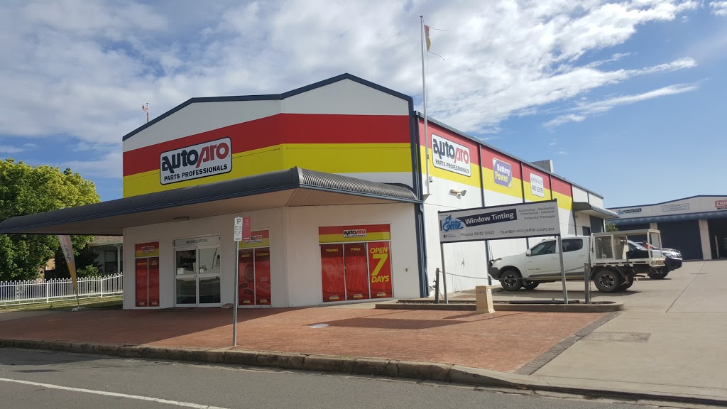 Autopro | electronics store | 11 Maitland St, Muswellbrook NSW 2333, Australia | 0265433333 OR +61 2 6543 3333