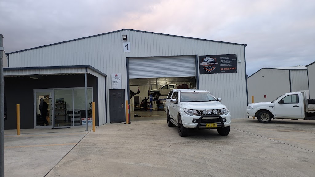 Sebelic Automotive Services | Unit 1/3 Wilkins Cres, Mudgee NSW 2850, Australia | Phone: (02) 6372 6787